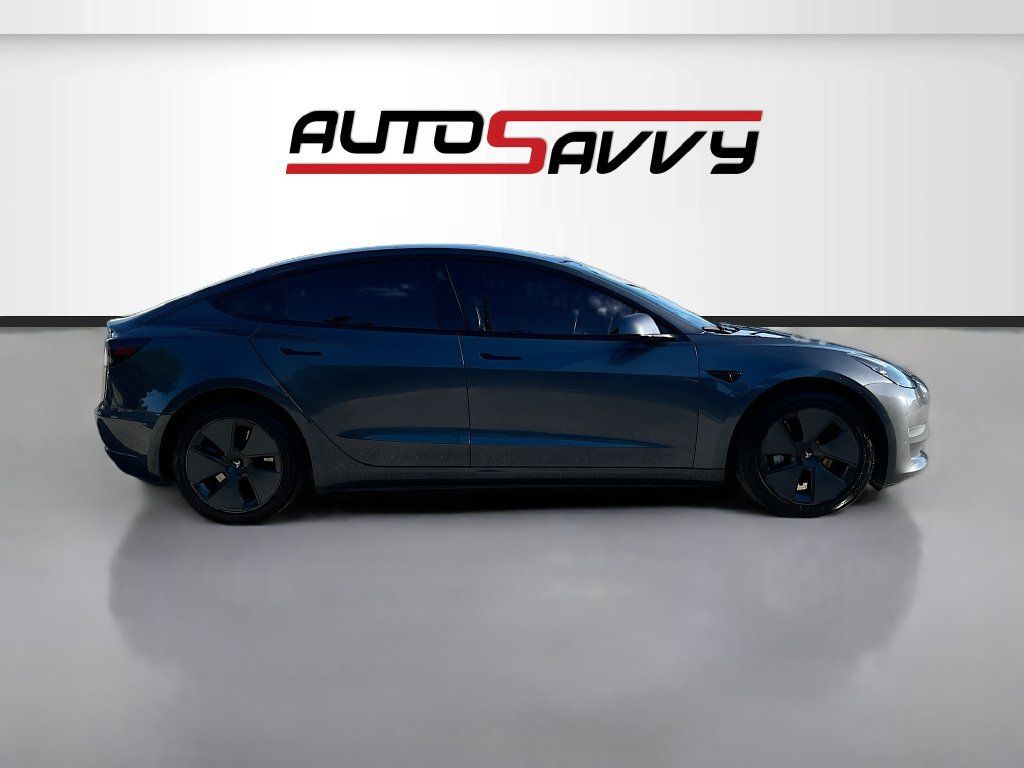 Used 2023 Tesla Model 3 Standard Range RWD image 8