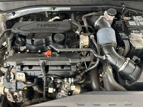 Used 2020 Hyundai Sonata SEL Plus FWD image 21