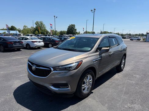 Used 2019 Buick Enclave Essence w/ Trailering Package, 5000 lbs. AWD/4WD image 10