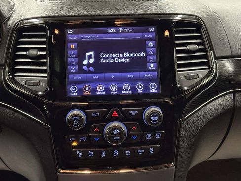 Used 2019 Jeep Grand Cherokee High Altitude AWD/4WD image 26
