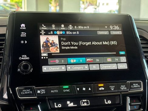 Used 2019 Honda Odyssey EX-L image 24
