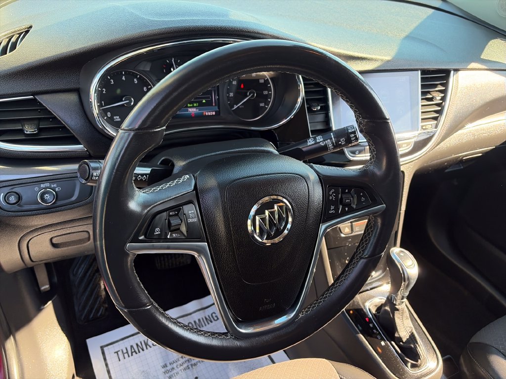 Used 2019 Buick Encore Preferred FWD image 18