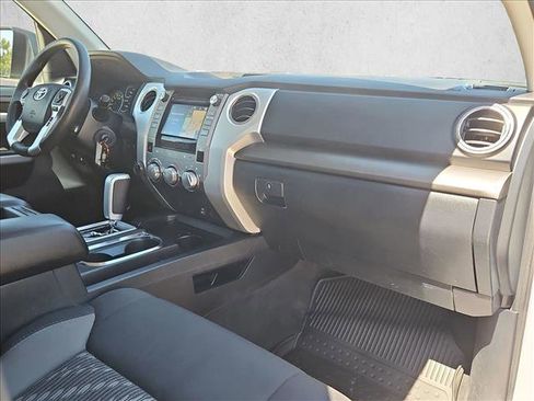 Used 2019 Toyota Tundra SR5 w/ TRD Off Road Package AWD/4WD image 20