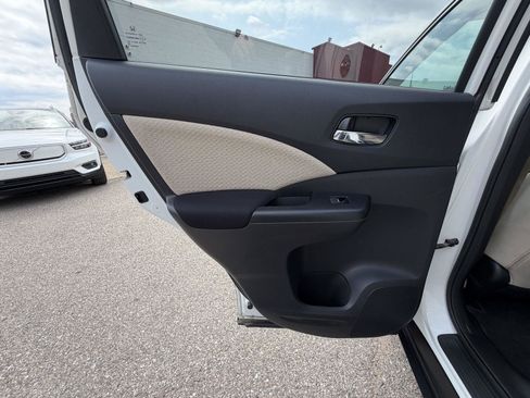 Used 2015 Honda CR-V EX image 20