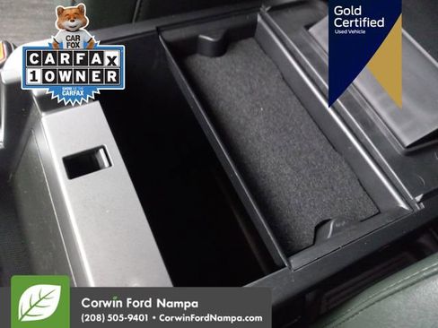 Used 2023 Ford Explorer Timberline image 22