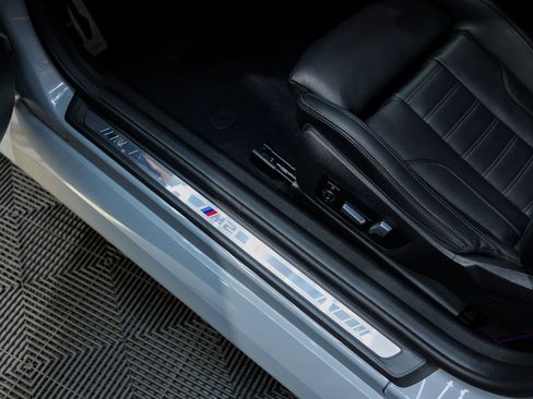 Used 2024 BMW M2 w/ Lighting Package image 29