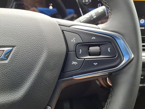 New 2026 Chevrolet Trax ACTIV image 21