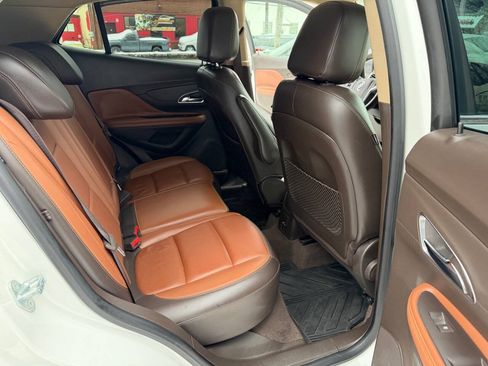 Used 2014 Buick Encore Premium AWD/4WD image 12