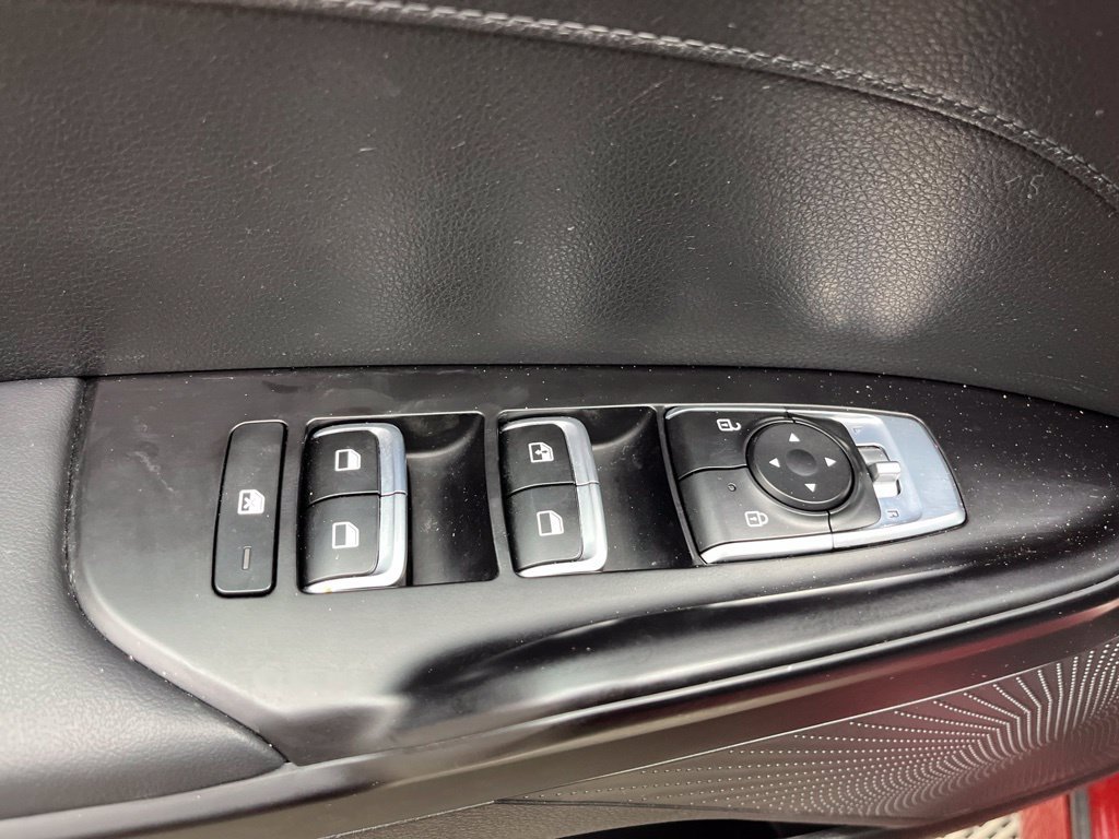 Used 2024 Kia K5 GT-Line w/ GT-Line Premium Package FWD image 29
