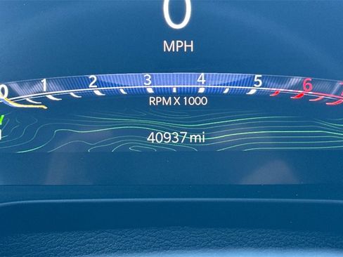 Used 2024 Jeep Grand Cherokee Limited 4xe image 32