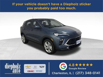 New 2026 Buick Encore GX Preferred w/ Comfort Package