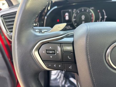 Used 2023 Lexus NX 350 AWD image 16