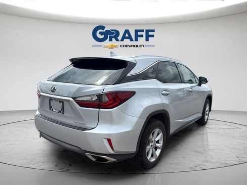 Used 2016 Lexus RX 350 FWD w/ Premium Package image 15