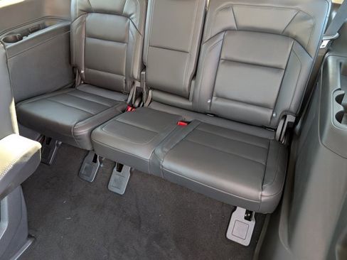 New 2025 Lincoln Navigator Reserve image 30