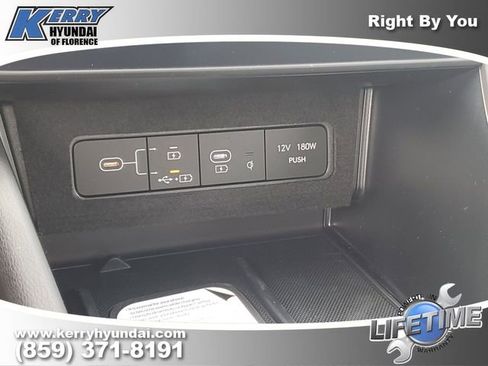 New 2026 Hyundai Sonata SEL image 27