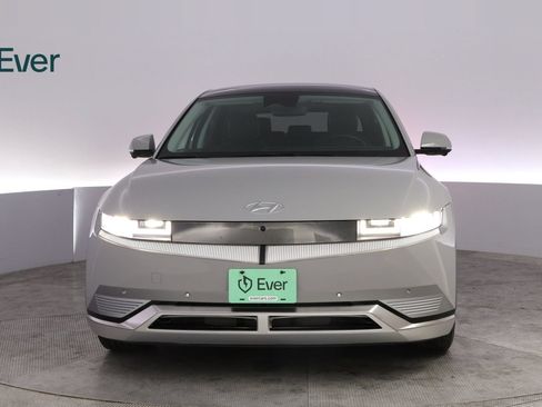 Used 2024 Hyundai Ioniq 5 Limited RWD image 12