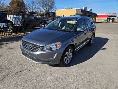 Used 2016 Volvo XC60 T6 w/ Protection Package