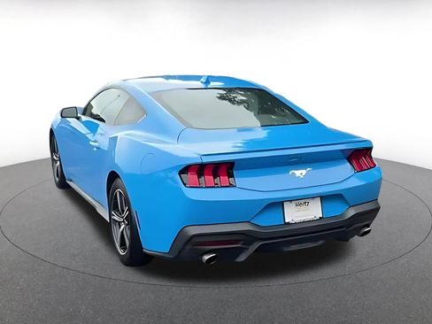 Used 2024 Ford Mustang Premium image 10