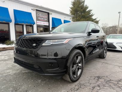 Used 2023 Land Rover Range Rover Velar S