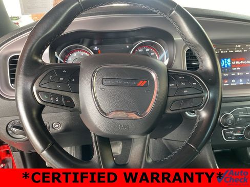 Used 2023 Dodge Charger SXT image 27