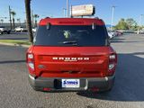 Used 2022 Ford Bronco Sport Big Bend w/ Convenience Package image 5