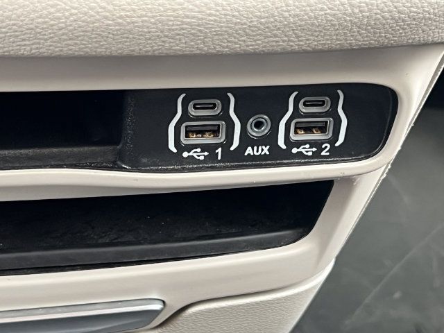 Used 2024 Chrysler Pacifica Touring-L w/ Road Tripper Package FWD image 30