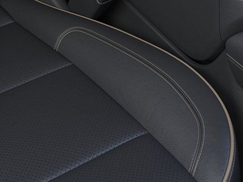 New 2026 Chevrolet Suburban Premier w/ Sun And Tow Package image 21