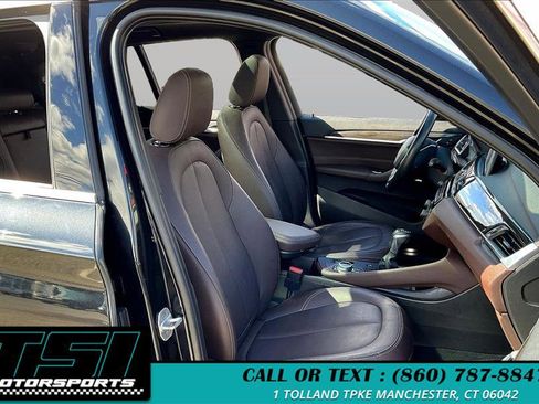 Used 2017 BMW X1 xDrive28i AWD/4WD image 7