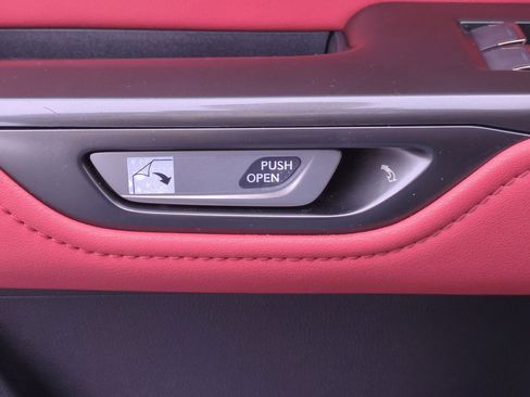 Certified 2024 Lexus NX 450h+ F Sport image 15