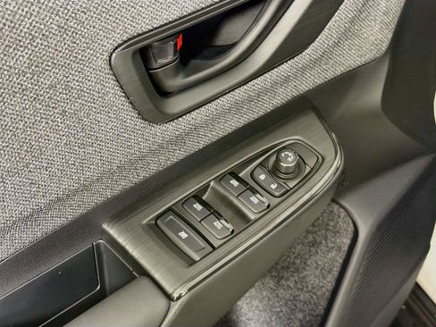 New 2026 Subaru Outback Premium AWD/4WD image 22