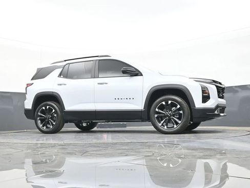 New 2026 Chevrolet Equinox RS FWD image 56