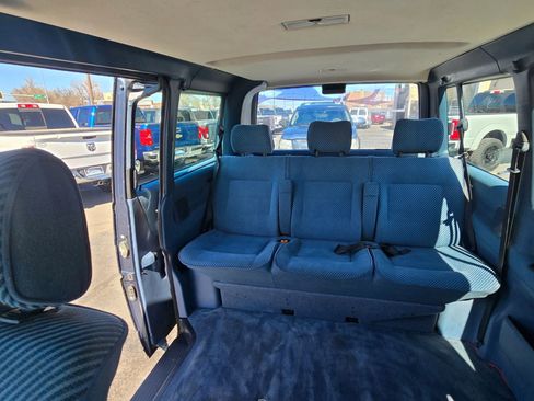 Used 1993 Volkswagen Eurovan GL image 20