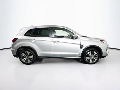 Used 2023 Mitsubishi Outlander Sport SE AWD/4WD image 10