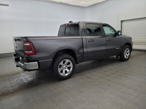Used 2019 RAM 1500 Big Horn AWD/4WD image 10
