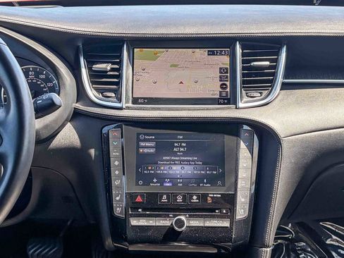 Used 2022 INFINITI QX55 Sensory w/ Lighting Package image 12