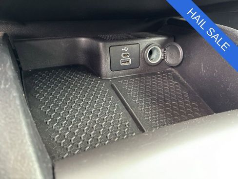 Used 2024 Ford Bronco Sport Big Bend AWD/4WD image 17