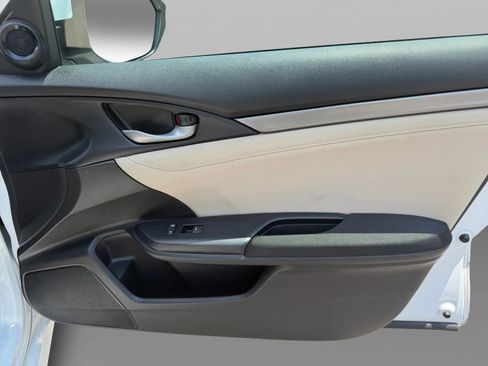 Used 2020 Honda Civic EX image 30