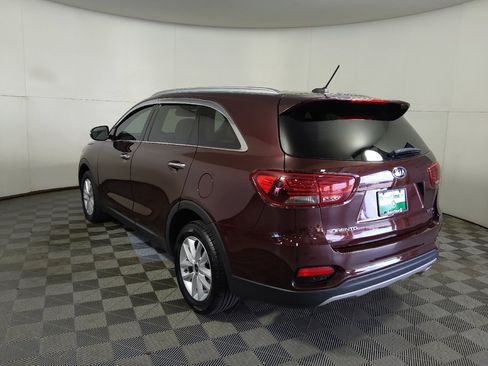 Used 2020 Kia Sorento EX FWD image 5