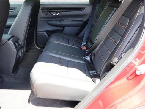 New 2026 Honda CR-V Sport-L image 22