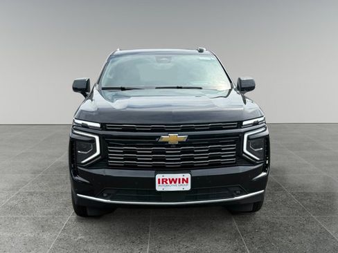 Used 2025 Chevrolet Tahoe High Country w/ Sun And Tow Package AWD/4WD image 8