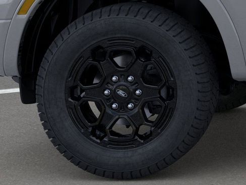 New 2026 Ford Ranger XLT image 19