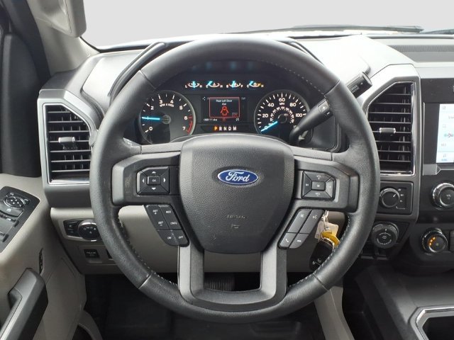 Used 2020 Ford F150 XLT w/ Equipment Group 302A Luxury AWD/4WD image 9