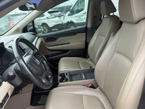 Used 2020 Honda Odyssey EX-L image 7