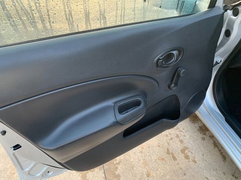 Used 2015 Nissan Versa Note S Plus FWD image 22