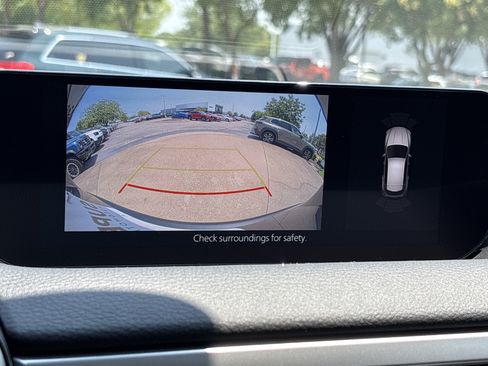 New 2026 MAZDA CX-50 AWD 2.5 S w/ Preferred Pkg image 31
