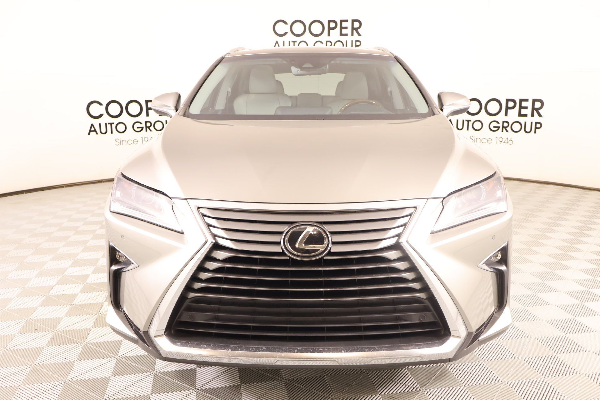 Used 2018 Lexus RX 350 FWD w/ Premium Package image 10