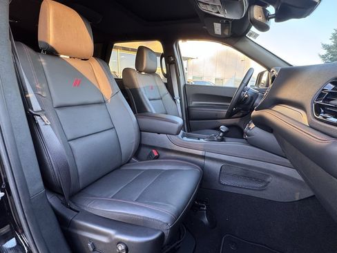 New 2025 Dodge Durango GT image 19
