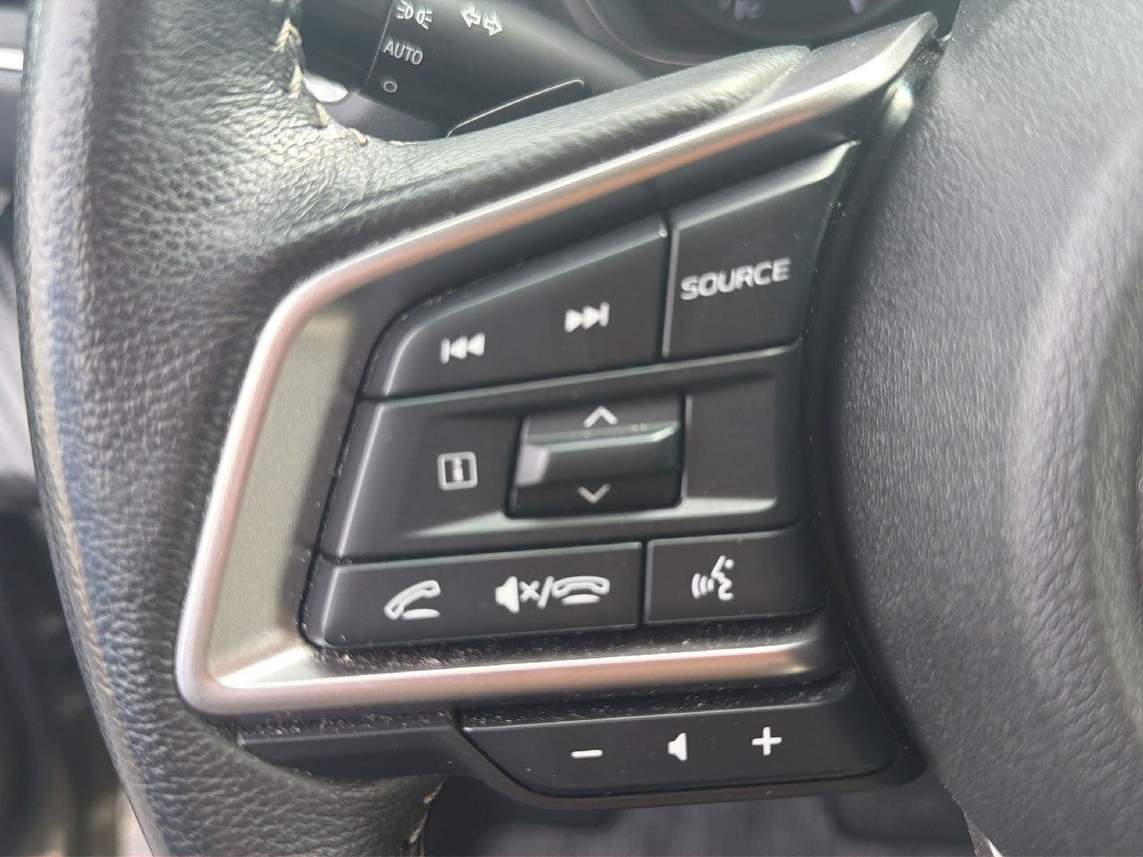 Used 2024 Subaru Ascent Premium w/ Convenience Package AWD/4WD image 14