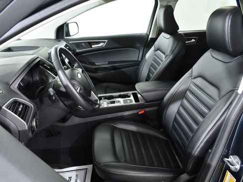 Used 2023 Ford Edge SEL w/ Convenience Package AWD/4WD image 6