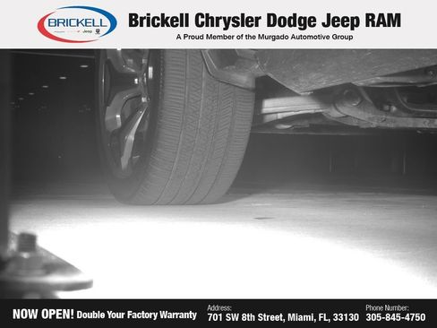 Used 2019 RAM 1500 Limited RWD image 9